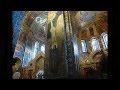 Beatitudes (Orthodox chant in Church Slavonic)