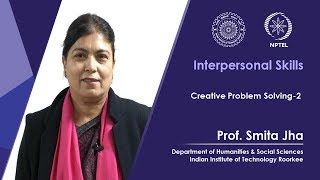 Creative problem solving-2