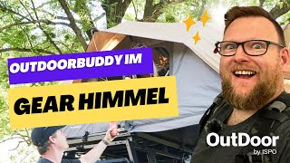 Das sind die Neuheiten für Outdoor, Bushcraft & Survival 2023/2024 | OUTDOOR BY ISPO 2023