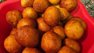 How to make yummy puff puffs|| Mandasi||perfect Malawi Mandasi