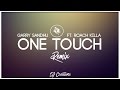 ONE TOUCH | Remix | Garry Sandhu ft Roach Killa | Dj Creations | Syco TM