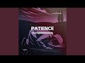Patience (Saturn Remake) – Vocals Only