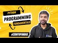 Python Programming Fundamentals | Data Analysis with Python