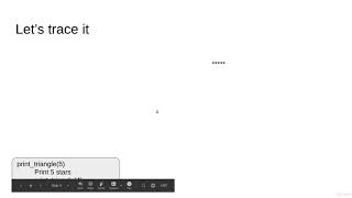 Recursive Functions Practice 1 [Mastering 4 critical SKILLS using Python]