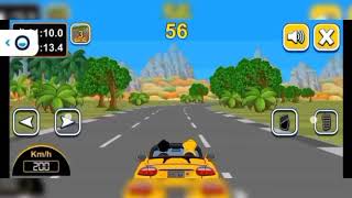 poki Gaming hub#gameplay#shots car racing