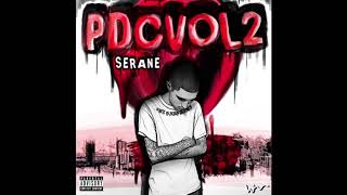 Serane ft. Kasper! - Spacecadet (Prod. lenny.ugn \u0026 TTdafool)