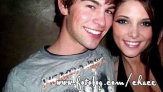 Ashley Greene and Chace Crawford DATING?