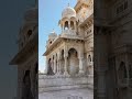 jaswant thada jodhpur rajasthan jodhpur rajasthan india travel