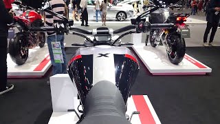 XDiavel Black Star 2022 | Ducati Motorcycle