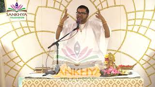 Pt Sunil Seetahal Maharaj - Achieving VS Attaining (8th Session Bhagwat Saptaha Yagna 2023)