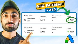 The UPDATED Google Ads Conversion Tracking Tutorial (Phone Calls + Lead Form)