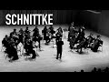 Alfred Schnittke Suite in the Old Style