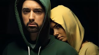 Eminem - Not Easy ft. Josh Breaks [Remix 2023]