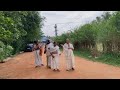 Prince Rama Varma  - A walk through Chandrasekharapuram!