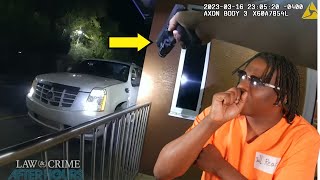 Top 10 Wildest Florida Man Arrests Caught on Bodycam