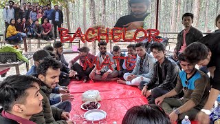 With Bachelor Mate Last Date || Aau Comment ma chinjan garau ||| Bistaify