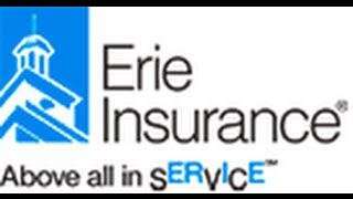 Erie Insurance, What to Expect After a Loss