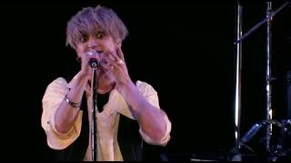 BugLug「夜会」LIVE at『SECRETS OF A LIFE CIRCUS』