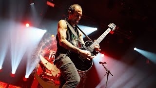 @trivium - 'Poison, The Knife Or The Knoose' Live (Soundboard Audio)