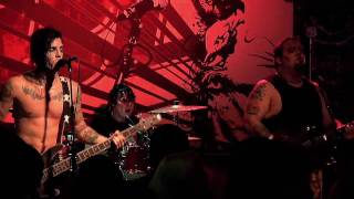 BLITZKID | Bonzo Goes To Bitburg (LIVE)