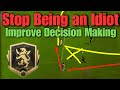 Improve Your Decision Making In EAFC 24 : ELITE Gameplay Analysis : EAFC 24 Pro Coach