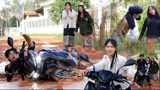 Txiv Laus Siab Nkhaus thiab Niam Hluas Siab Muag. Ep11