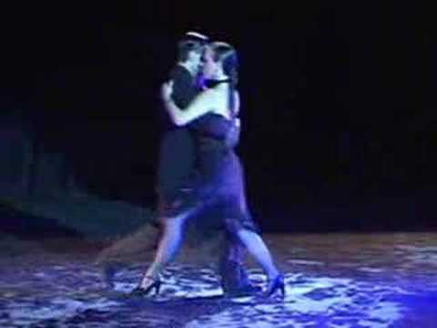 Argentine Tango Youtube