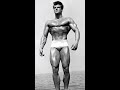 How Many Sets Steve Reeves Recommends For Beginners