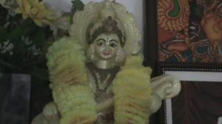 THATTAKATHAMMA DURGAMBIKA SHEKTHRAM THRITHALLUR  2016