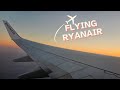 #Ryanair flight ✈️  Pafos to Thessaloniki! 🌅🇨🇾➡️🇬🇷 #ryanairflight #aviation #flight