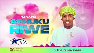 Ashukuriwe Qaswida - Ust.Juma Fakih Official Audio