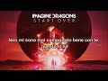 Imagine Dragons - Start Over (Traduzione In Italiano)
