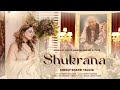 Shukrana | Shelly Khatri | Bawa Gulzar | Jai Guruji | Baisakhi | Video at Chota Mandir Empire Estate