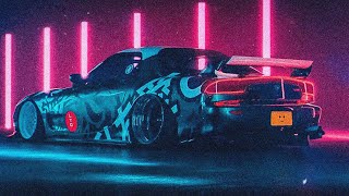 1 HOUR OF NIGHT DRIVE PHONK | BEST ATMOSPHERIC PHONK MUSIC