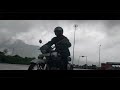 Monsoon Diaries- A 600 KM bike trip around Kerala