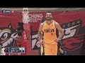 【full game highlights】2022 23 例行賽 game43 新北中信特攻 vs. 臺中太陽 2023.02.04