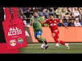 NEW YORK RED BULLS ALL ACCESS, pres. by OANDA | Red Bulls Go Coast to Coast