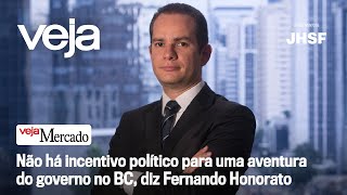 As boas e más notícias para a economia brasileira e entrevista com Fernando Honorato