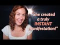 The cure to stop WAITING for your manifestation - get movement now! *success story*