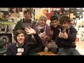 one direction interview part 2 virgin red room