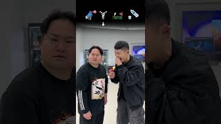 Emoji beatbox challenge #tiktok #beatbox