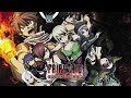 fairy tail fairytail s counterattack new 2016 ost