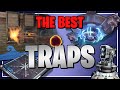 THE NEW BEST TRAPS in Fortnite Save the World!