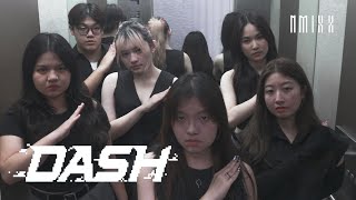 [世新韓研第四屆成發｜Beautiful Paradise] NMIXX (엔믹스) - DASH | Dance Cover by@shu.kc