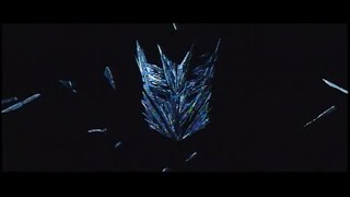 Transformers Revenge (Revenge of the Fallen) Japanese Trailer (SUB)