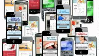 Mobile Optimized Websites Kent