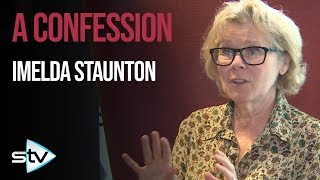 Imelda Staunton on new crime drama based on true events | A Confession