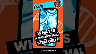 What is a Mesenchymal Stem Cell (MSCs)? 🧬 Unlock the Secrets of Regenerative Medicine! 🌱