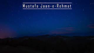 MUSTAFA JAAN E REHMAT | DAROOD O SALAAM | Atif Aslam | Cover By Muhammad Ahsan