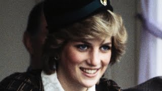 Detalles De La Relación De Diana Con La Familia Real